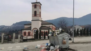 Odvoz smeća u Banjaluci poskupljuje za 30 odsto