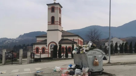 Odvoz smeća u Banjaluci poskupljuje za 30 odsto