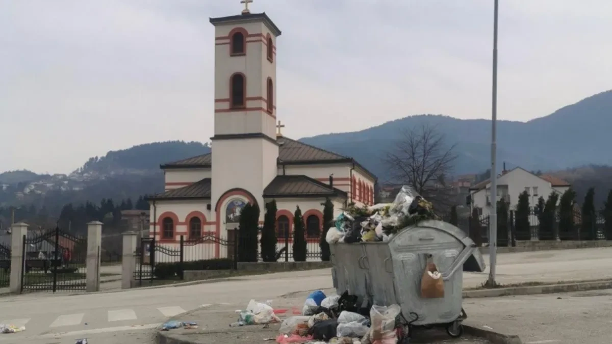 Odvoz smeća u Banjaluci poskupljuje za 30 odsto