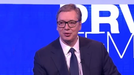 Vučić nakon razgovora sa ruskim liderom: Pitao me za Kosovo i Republiku Srpsku