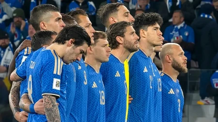 Italijani otkrili karte: Ovaj sastav istrčava na teren u Zenici