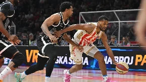 Karte za vječiti derbi "planule" za manje od deset minuta