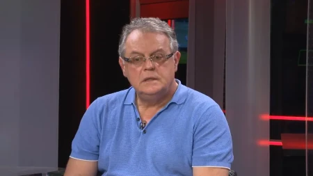 Čović: Nisam pristalica stranaca u reprezentaciji, naša košarka je na ivici