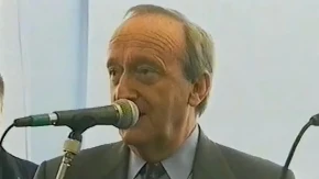 Preminuo Karlos Vestendorp