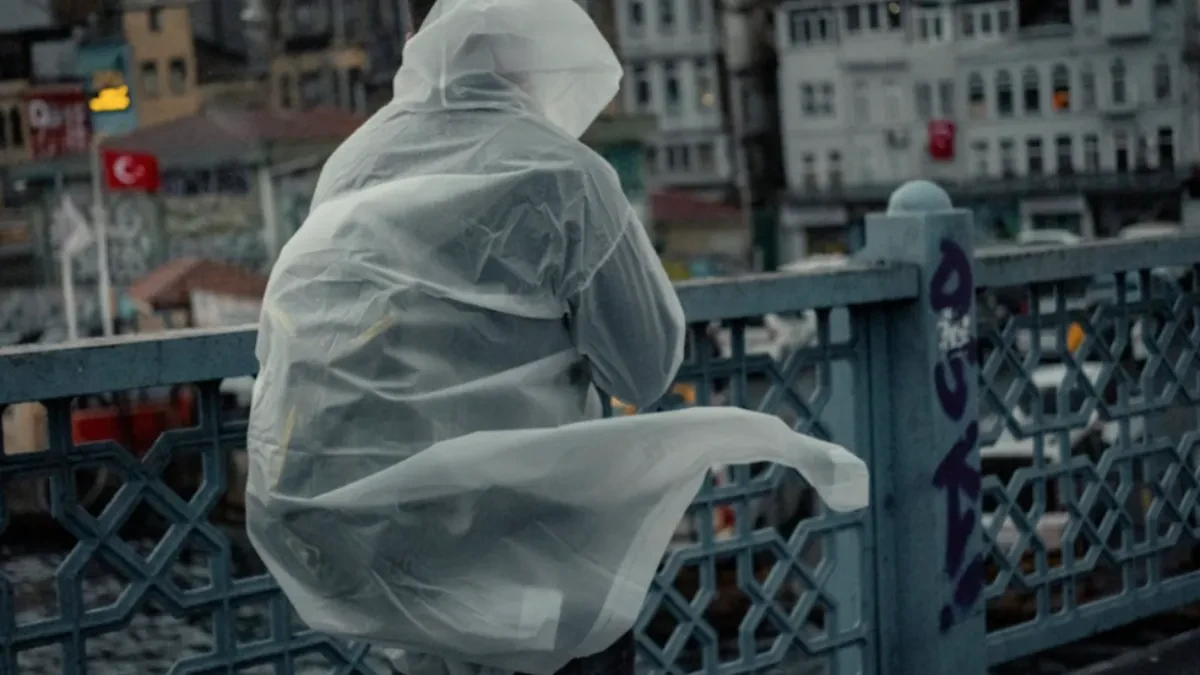 Prognoza za danas: Kiša u nižim predjelima, na planinama snijeg 