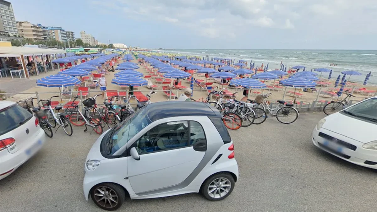 Grad na Jadranu uvodi zabranu pušenja na plažama