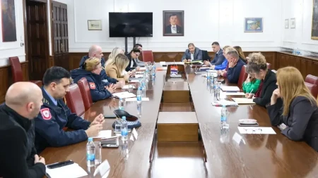 Proglašena vanredna situacija u Banjaluci