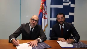 Na Beogradskoj berzi realizovana druga emisija obveznica – 8,45 milijardi dinara