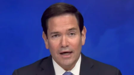 Rubio: SAD neće dozvoliti Iranu da naplaćuje putarinu za prolaz kroz Ormuski moreuz