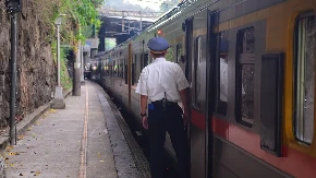 Pušten za saobraćaj pružni prelaz u Šamcu