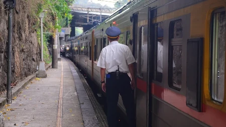 Pušten za saobraćaj pružni prelaz u Šamcu