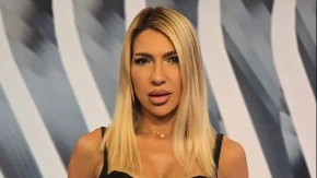 Jovana Jeremić ne prestaje da šokira: "Nikola Tesla mi šalje frekvencije" (FOTO)