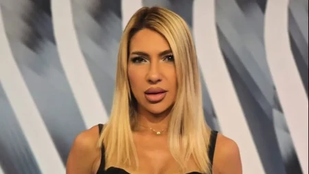 Jovana Jeremić ne prestaje da šokira: "Nikola Tesla mi šalje frekvencije" (FOTO)