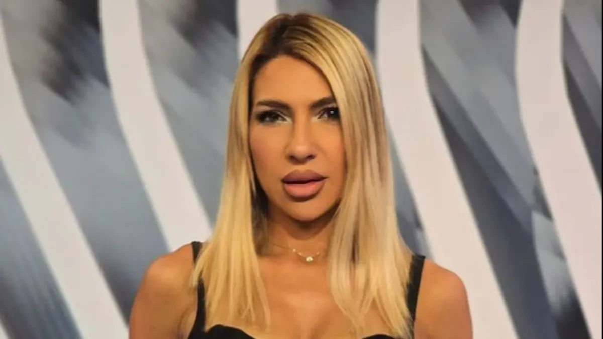 Jovana Jeremić ne prestaje da šokira: "Nikola Tesla mi šalje frekvencije" (FOTO)