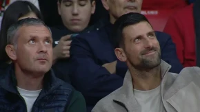 Nole stiže u Zenicu: Podrška bh. fudbalerima u odlučujućem meču