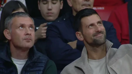 Nole stiže u Zenicu: Podrška bh. fudbalerima u odlučujućem meču