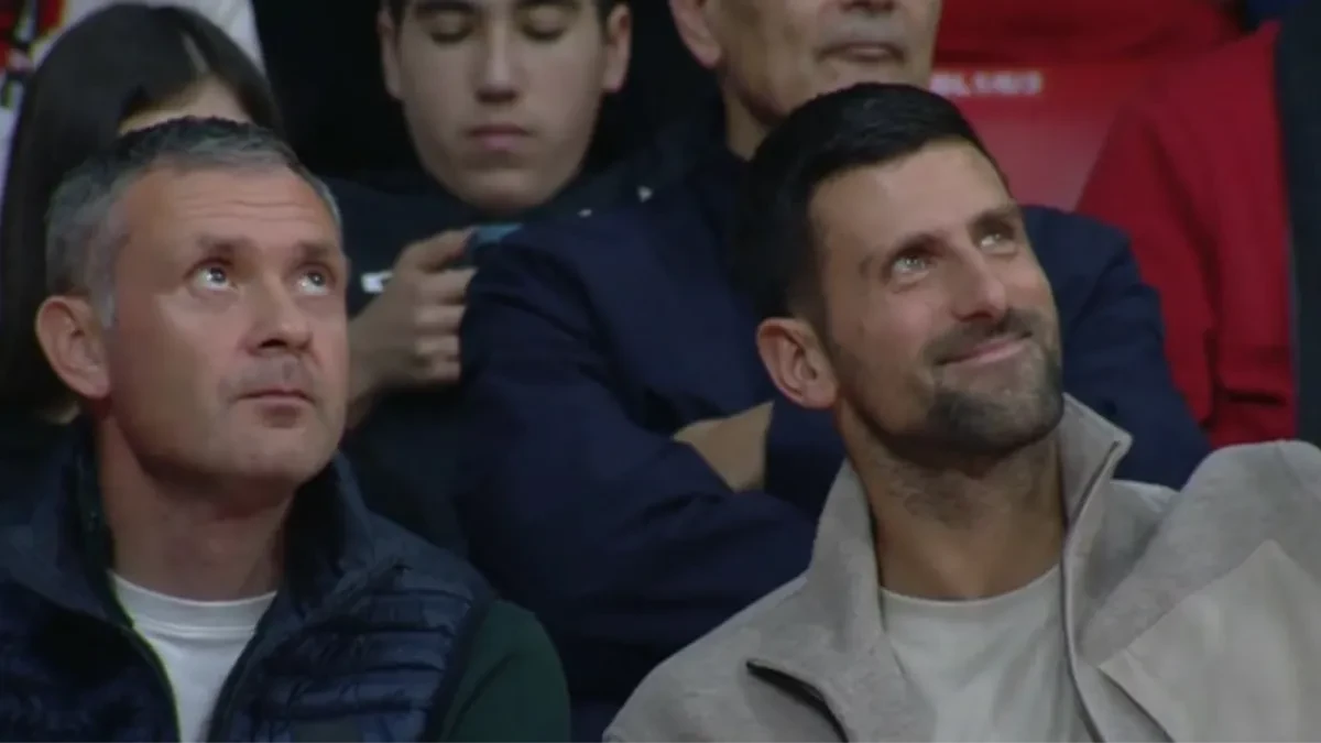 Nole stiže u Zenicu: Podrška bh. fudbalerima u odlučujućem meču