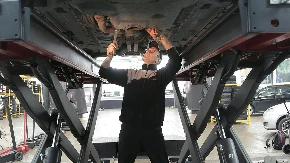 Trik zlata vrijedan: Zašto iskusni mehaničari uvijek imaju voštanu bojicu?