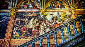 Pljačka kod Parme: Ukradena remek-djela vrijedna milione evra