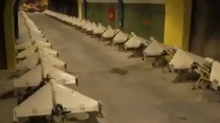 Iran napao Saudijsku Arabiju, Katar i Jordan