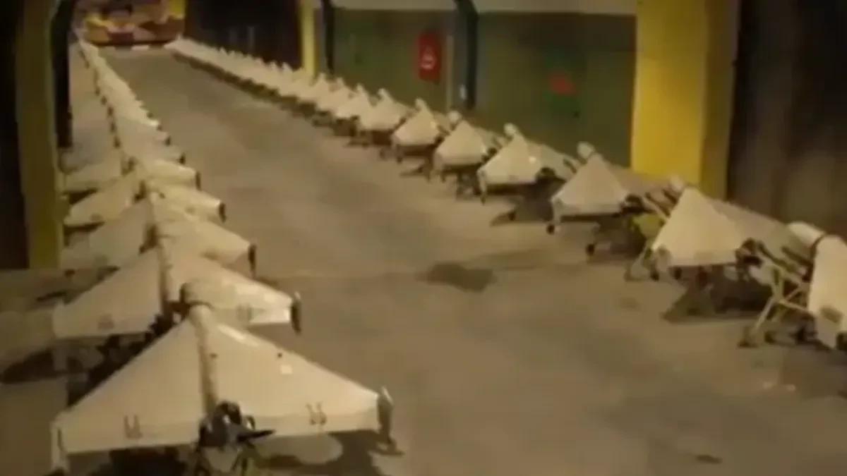 Iran napao Saudijsku Arabiju, Katar i Jordan