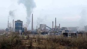 Koksara Lukavac ide na prodaju: Početna cijena 150,6 miliona KM