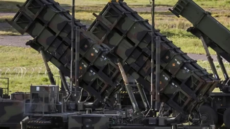 Oborena balistička raketa u Turskoj: Lansirana iz Irana