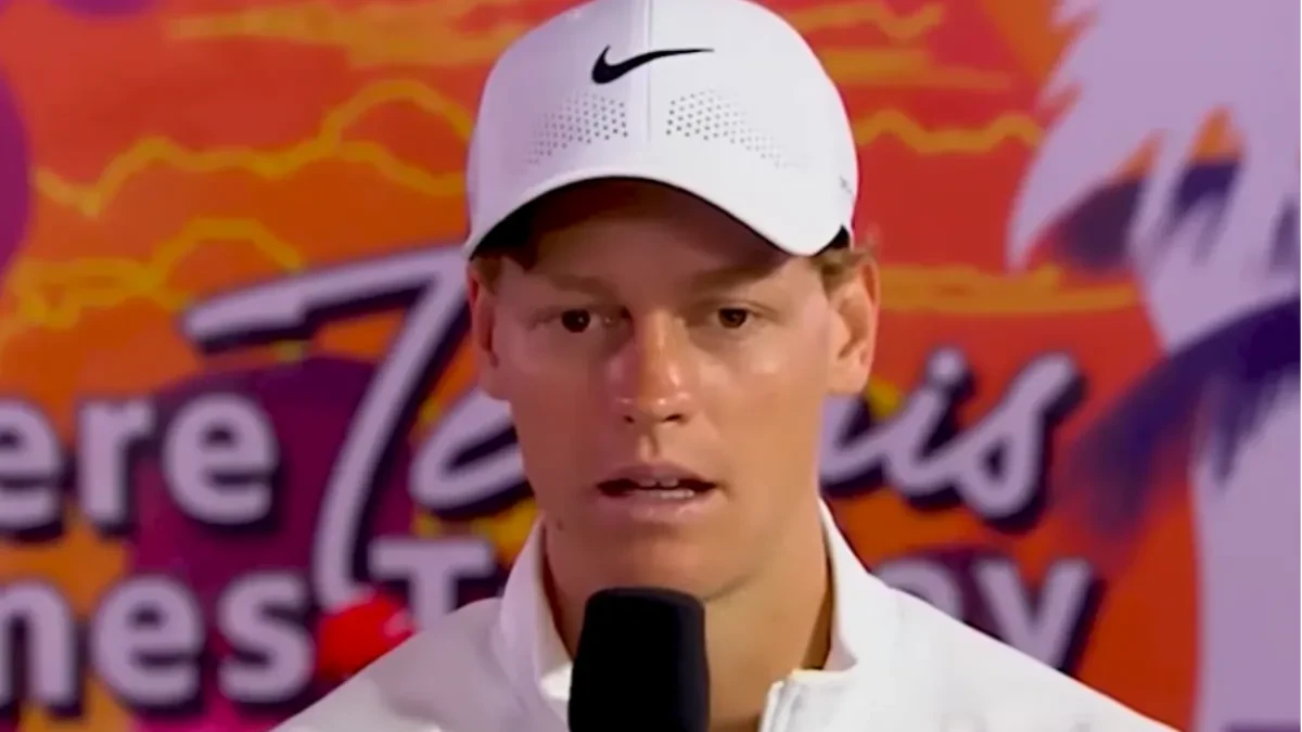 Janik Siner prognozirao meč u Zenici: "Biće teško, igramo protiv BiH" 