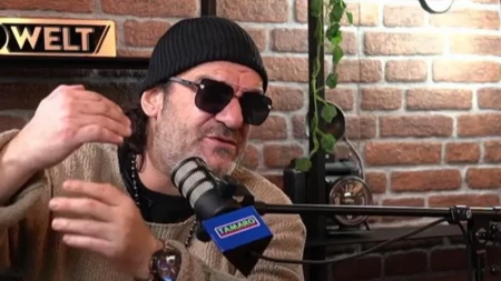 Aca Lukas o detaljima privođenja u Švedskoj: "Sumnjam na sačekušu"