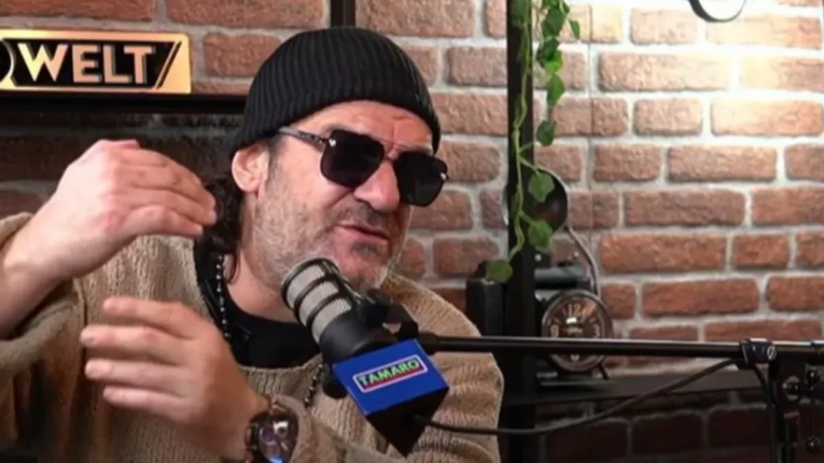 Aca Lukas o detaljima privođenja u Švedskoj: "Sumnjam na sačekušu"