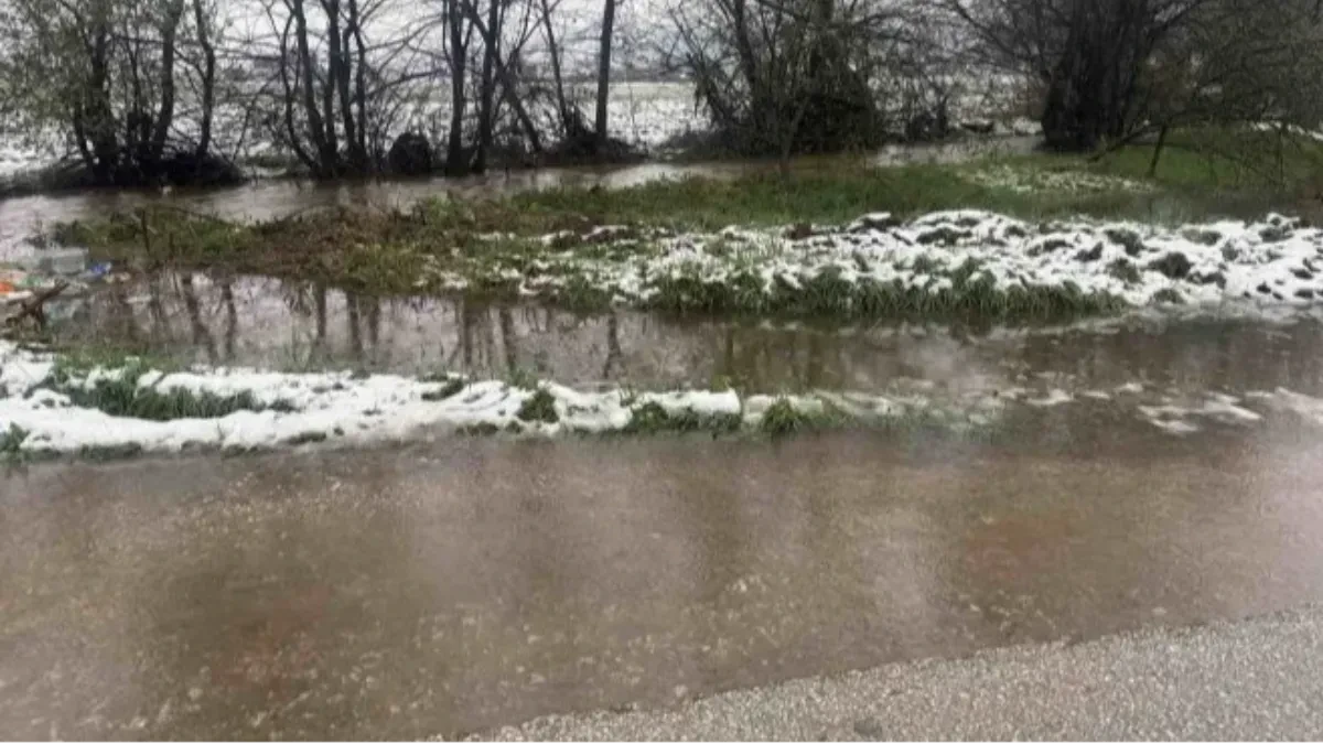 Vozači, oprez: Otežan saobraćaj na ovim donicama u BiH