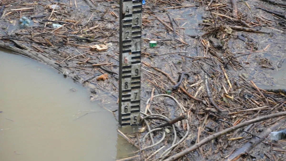 Sava danas raste upola sporije nego juče, izlile se brdske rječice (FOTO)