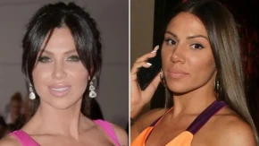 Zaratile Stanija i Sandra Afrika: "Ja sam išla na fakultet dok si ti igrala oko šipke!"