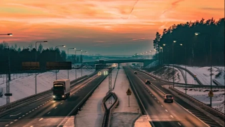 Revolucija na putevima: Kamioni bez zaustavljanja, putarina se naplaćuje automatski