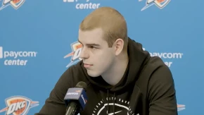 Veliki korak za srpskog talenta: Topić se vraća u NBA, očekivanja ogromna