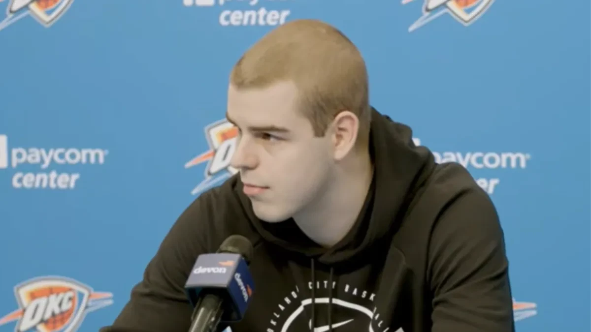 Veliki korak za srpskog talenta: Topić se vraća u NBA, očekivanja ogromna