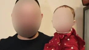 Sahranjen otac koji je dao život za kćerku: Djevojčica sa teškim opekotinama, ljekari se bore za nju