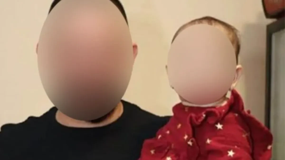 Sahranjen otac koji je dao život za kćerku: Djevojčica sa teškim opekotinama, ljekari se bore za nju