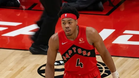 Rajakovićev Toronto nanio Orlandu nezapampćen poraz