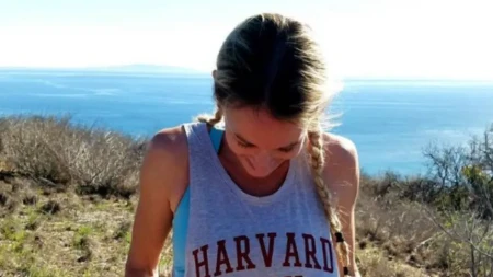 Život Suzi Fejvor Hamilton: Od olimpijske atletičarke do dvostrukog života u Las Vegasu