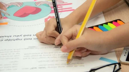 Poznato šta je tačno bilo na crtežu koji je uznemirio banjalučku osnovnu školu