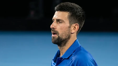 Pad Đokovića: Objavljena najnovija ATP lista