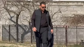 Darko Lazić poslao poruku nakon što su ga napali na društvenim mrežama zbog nastupa