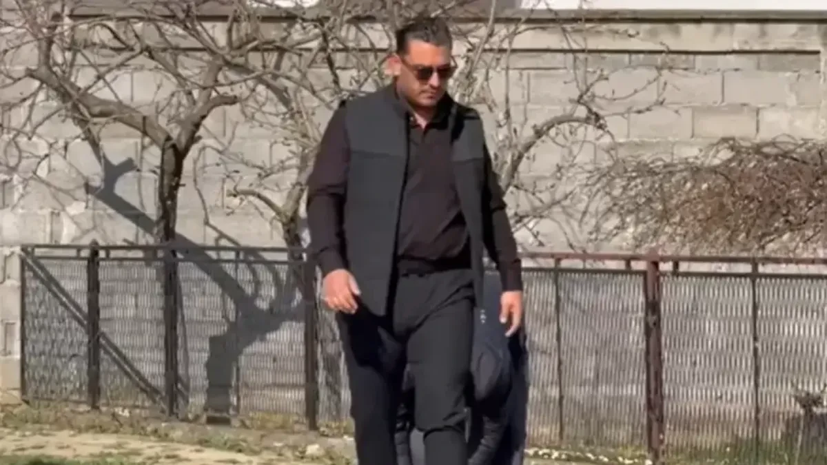 Darko Lazić poslao poruku nakon što su ga napali na društvenim mrežama zbog nastupa