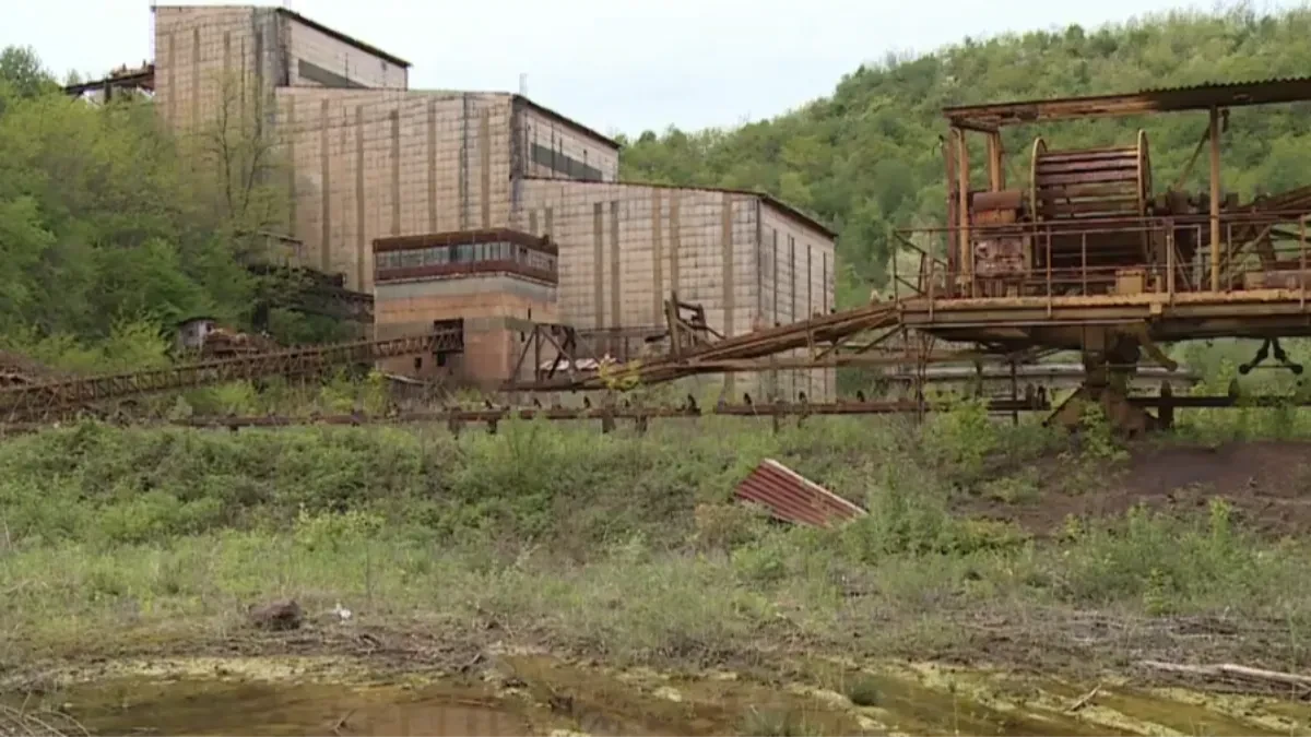 Uz plate stigla i finansijska "injekcija" Vlade: Tri miliona maraka za radnike „Nove Ljubije“