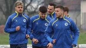 Šta kažu kvote o šansama BiH protiv Italije u Zenici?