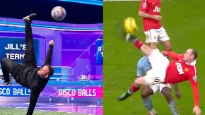 Pogledajte kako je Runi ponovio čuvene "makazice" protiv Sitija (VIDEO)