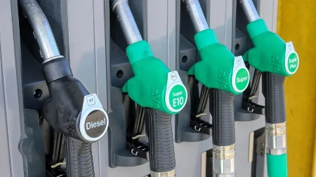 Evropska komisija reagovala: Pismo Slovačkoj zbog cijena dizela i diskriminacije