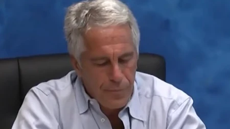 Počinje snimanje serije o Džefriju Epstinu: Oskarovka u glavnoj ulozi