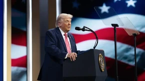 Tramp: Ne može Amerika da pomaže onima koji ne pomažu njoj